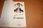 De drie gekroonde paardjes - Piet Worm, Ophalen of Verzenden, Gelezen