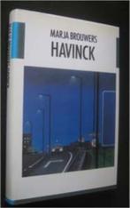 Marja Brouwers : Havinck, Ophalen of Verzenden, Zo goed als nieuw, Nederland