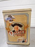 blik quaker granenontbijt, Verzamelen, Ophalen of Verzenden