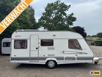 Beyerland Sprinter Sport 470 EB LICHTGEWICHT + MOVER beschikbaar voor biedingen