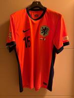 Nederlands elftal voetbalshirts, Maat XL, Ophalen of Verzenden, Zo goed als nieuw, Shirt