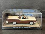 Ford Fairlane * Die Another Day, Ophalen of Verzenden, Nieuw, Auto, Overige merken