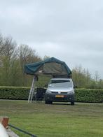 Daktent 2,5x1,9 meter Tembo 4x4, Caravans en Kamperen, Ophalen, Zo goed als nieuw, Tot en met 2