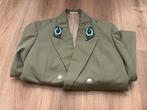DDR NVA LSk gala jas, Verzamelen, Militaria | Algemeen, Ophalen of Verzenden, Landmacht, Duitsland, Kleding of Schoenen