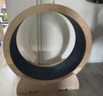 Looprad voor katten, Dieren en Toebehoren, Kattenspeelgoed, Ophalen of Verzenden, Zo goed als nieuw, Overig speelgoed