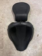 Fat boy zadel, Motoren, Onderdelen | Harley-Davidson, Ophalen of Verzenden, Gebruikt