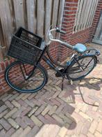 Cortina U4 26 inch transport fiets, Fietsen en Brommers, Fietsen | Meisjes, Gebruikt, Versnellingen, Cortina, Ophalen