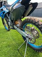 TM 125 Crossmotor - 2005, Motoren, TM Racing, Particulier, Meer dan 35 kW, 1 cilinder