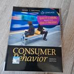 Consumer behaviour dik boek. 7e druk, Boeken, Ophalen of Verzenden, Zo goed als nieuw