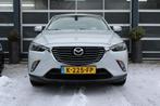 Mazda CX-3 2.0 SkyActiv-G 120 TS+, Auto's, Mazda, Voorwielaandrijving, 1998 cc, Gebruikt, 4 cilinders