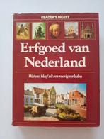 Erfgoed van Nederland - Reader ' s Digest, Boeken, Geschiedenis | Vaderland, Gelezen, Ophalen of Verzenden