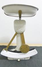 antieke weegschaal Duitsland CITO D.R.P. [1408], Antiek en Kunst, Ophalen