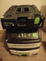 Festool ctl mini, Ophalen, Zo goed als nieuw