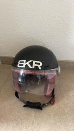 BKR helm als nieuw maat M, Ophalen of Verzenden, Zo goed als nieuw, Medium, BKR