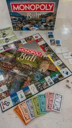 Monopoly Bali Editie - Bordspel, Vijf spelers of meer, Ophalen of Verzenden, Zo goed als nieuw, Hasbro
