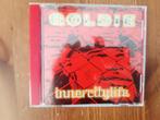Goldie - innercitylife the remixes, Ophalen of Verzenden, Gebruikt