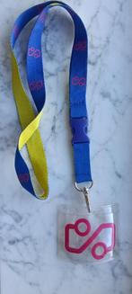 Keycord, Verzamelen, Ophalen, Zo goed als nieuw, Overige typen