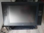 Wacom tekenscherm dtk 2400 cintiq, Computers en Software, Ophalen, Gebruikt