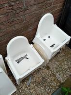 Ikea kinderstoel 5 x gratis ophalen moet je even afsoppen, Kinderen en Baby's, Kinderstoelen, Ophalen of Verzenden, Gebruikt, Overige typen