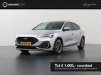 Ford Focus 1.0 EcoBoost Hybrid ST Line Vignale Panoramadak |, Auto's, Ford, 65 €/maand, Gebruikt, Bedrijf, 3 cilinders
