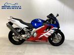 HONDA CBR 600 F (bj 2000), Motoren, Motoren | Honda, HONDA, 4 cilinders, Bedrijf, Onbekend