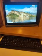 Computer, Computers en Software, Windows Laptops, Medion, Ophalen of Verzenden, Zo goed als nieuw, Azerty