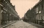 Charlois - Zuidhoek, Verzamelen, Ansichtkaarten | Nederland, Ophalen of Verzenden, Voor 1920, Gelopen, Zuid-Holland