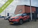 Renault Captur 1.2 TCe Helly Hansen, Auto's, Origineel Nederlands, Te koop, 5 stoelen, 1155 kg