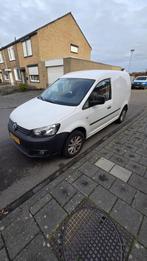 Volkswagen Caddy 1.6 D 55KW 2012, Auto's, 74 pk, 4 cilinders, Volkswagen, Origineel Nederlands