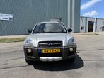 Hyundai Tucson 2.0-16V Active 142 PK. (bj 2007), Stof, 4 cilinders, Origineel Nederlands, Bedrijf