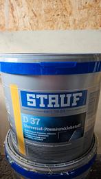 Stauf D37 PVC Contactlijm, Ophalen of Verzenden, Nieuw