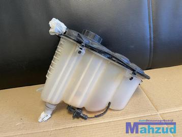 JAGUAR XF X260 koelvloeistof reservoir expanstievat 2015+ YC beschikbaar voor biedingen
