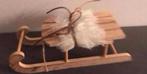 Decoratieve Slee 24 cm, Diversen, Ophalen, Zo goed als nieuw