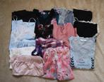qh  PAKKET NACHTKLEDING. Maat:M, Kleding | Dames, Pyjama's, Ophalen of Verzenden, Zo goed als nieuw, Maat 38/40 (M)