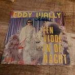 Eddy wally  / een viool in de nacht, Ophalen of Verzenden, Zo goed als nieuw, Nederlandstalig
