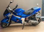 Gilera 180cc DD dna, Ophalen, Zo goed als nieuw, Overige typen