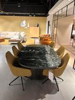 Montis Vico eetkamerstoel, Huis en Inrichting, Stoelen, Ophalen, Stof