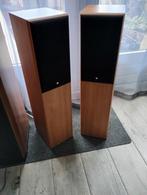 Vintage Sony set met platenspeler 2  Disco speakers of Kef, Audio, Tv en Foto, Stereo-sets, Ophalen, Gebruikt, Losse componenten