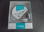 Rapoo Wireless stereo Headset, Ophalen of Verzenden, Nieuw, Overige merken, Draadloos