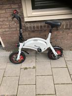 Moovway B3 elektrische fietsje, Ophalen of Verzenden, Zo goed als nieuw, Minder dan 30 km per accu, Overige merken