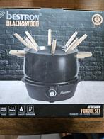 Bestron Fondue set NIEUW, Ophalen, Nieuw, Elektrisch, Fondueset