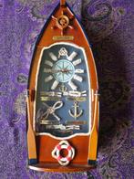 Nautisch Klokkastje, Ophalen of Verzenden, Nieuw