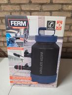 Ferm waterontharder, Witgoed en Apparatuur, Waterontharders, ., Nieuw, Ophalen of Verzenden, Waterontharder met zout