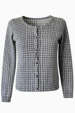 Hemisphere vest S, Blauw, Ophalen of Verzenden, Zo goed als nieuw