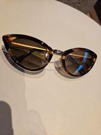 Tom Ford Zonnebril - Stijlvol en Elegant, Sieraden, Tassen en Uiterlijk, Zonnebrillen en Brillen | Dames, Zonnebril, Bruin, Ophalen of Verzenden