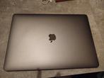 Macbook pro 15 inch 2017, Computers en Software, Apple Macbooks, Gebruikt, 256 GB, 2 tot 3 Ghz, Ophalen of Verzenden