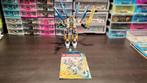 Lego 8103 Sky Guardian, Ophalen of Verzenden, Gebruikt, Complete set, Lego