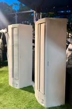 2x Daikin Inverter airco-sets (R32) – bouwjaar 2022, Ophalen, Gebruikt, Wandairco, Afstandsbediening