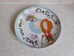 Bord 20,5 cm. Born to Shop Johnson Brothers, Ophalen of Verzenden, Zo goed als nieuw, Bord(en), Overige stijlen