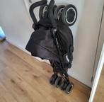 Koelstra Simba T4 Buggy - Zwart, Ophalen of Verzenden, Zo goed als nieuw, Koelstra, Zonnekap